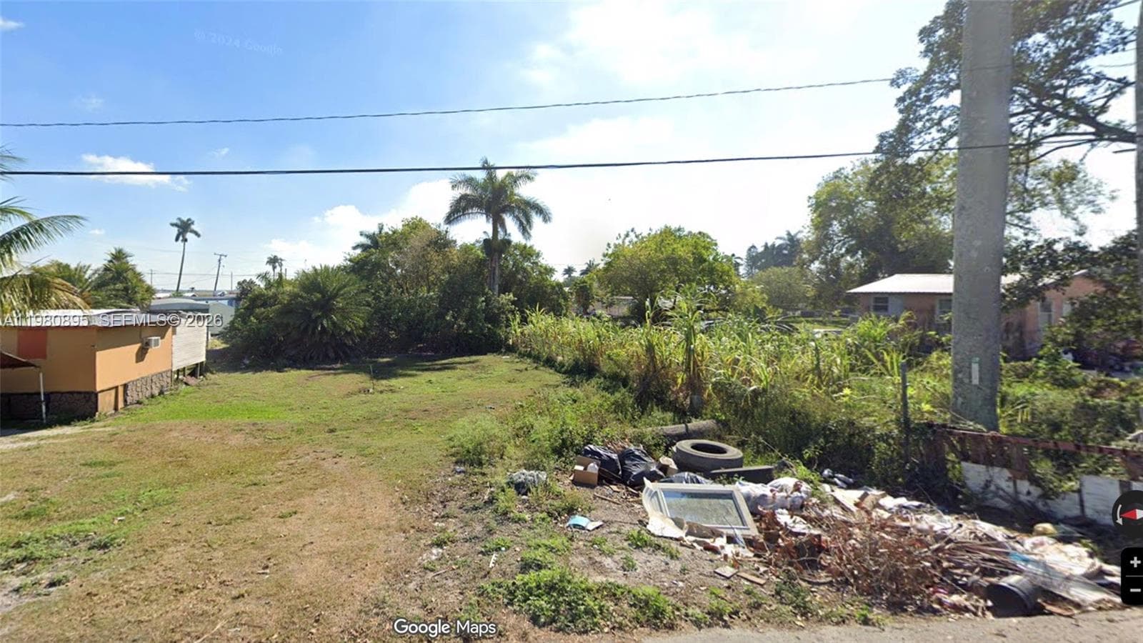205 SE 1st Ave, South Bay FL 33493