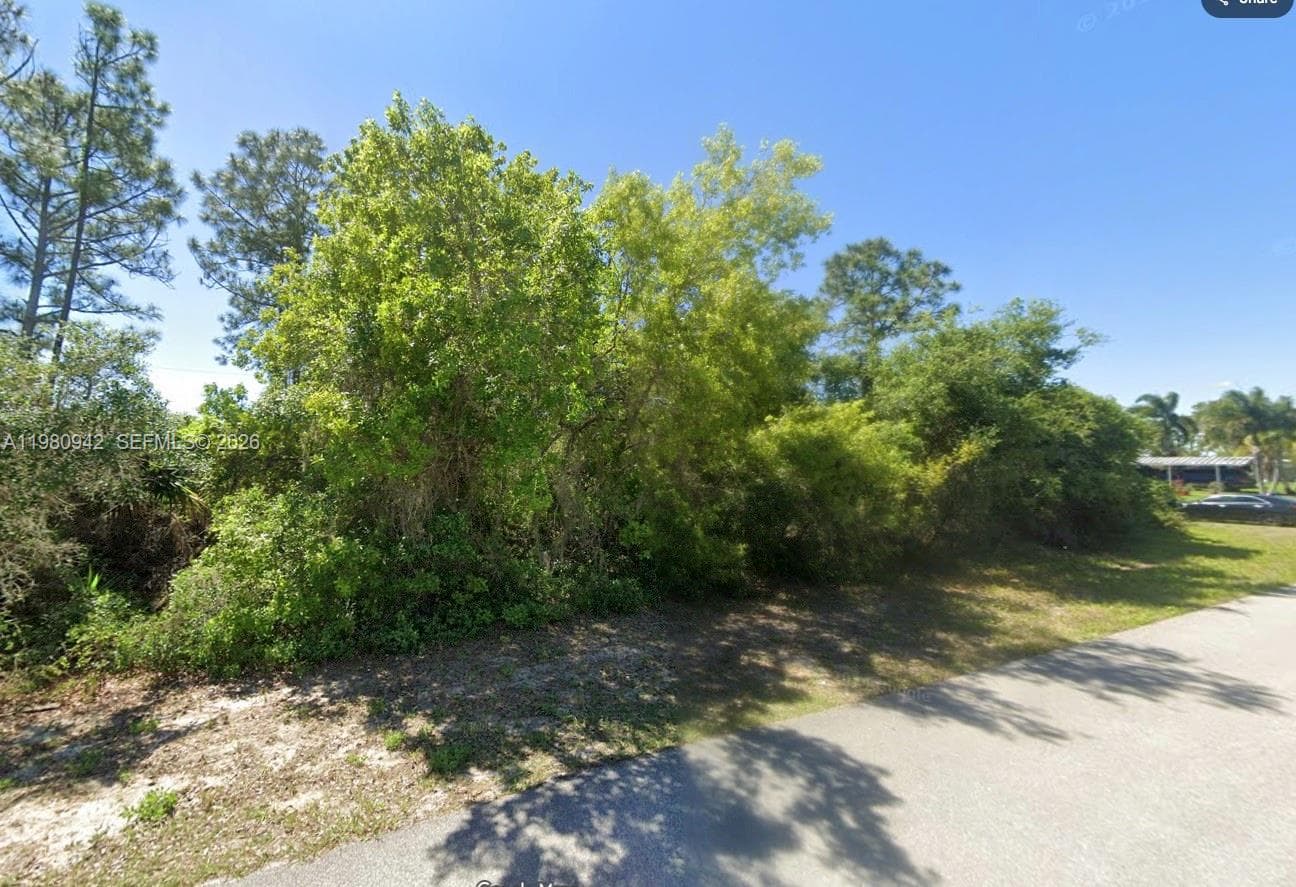 235 Deerwalk Ave, Lake Placid FL 33852