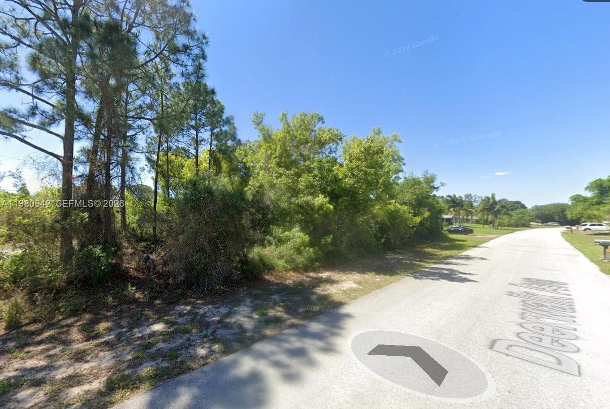 235 Deerwalk Ave, Lake Placid FL 33852