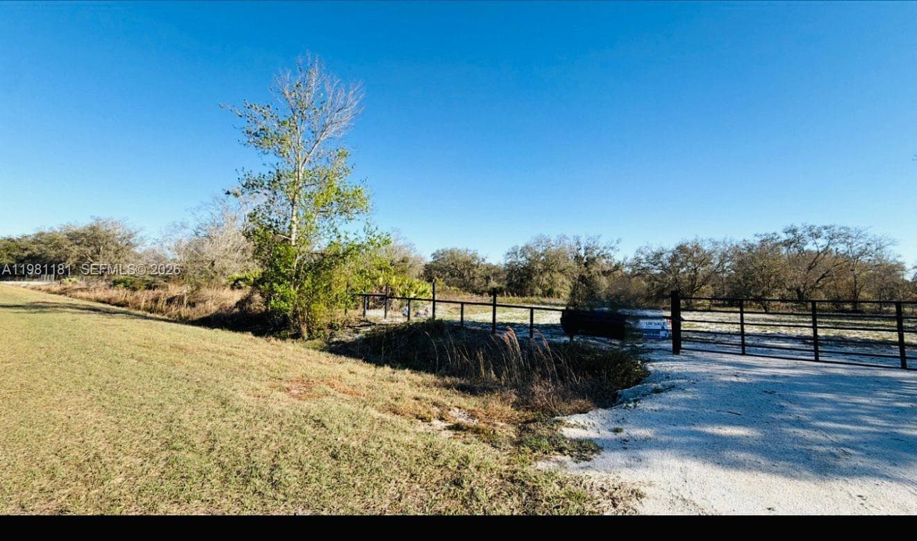 18626 NW 284 st, Okeechobee FL 34972