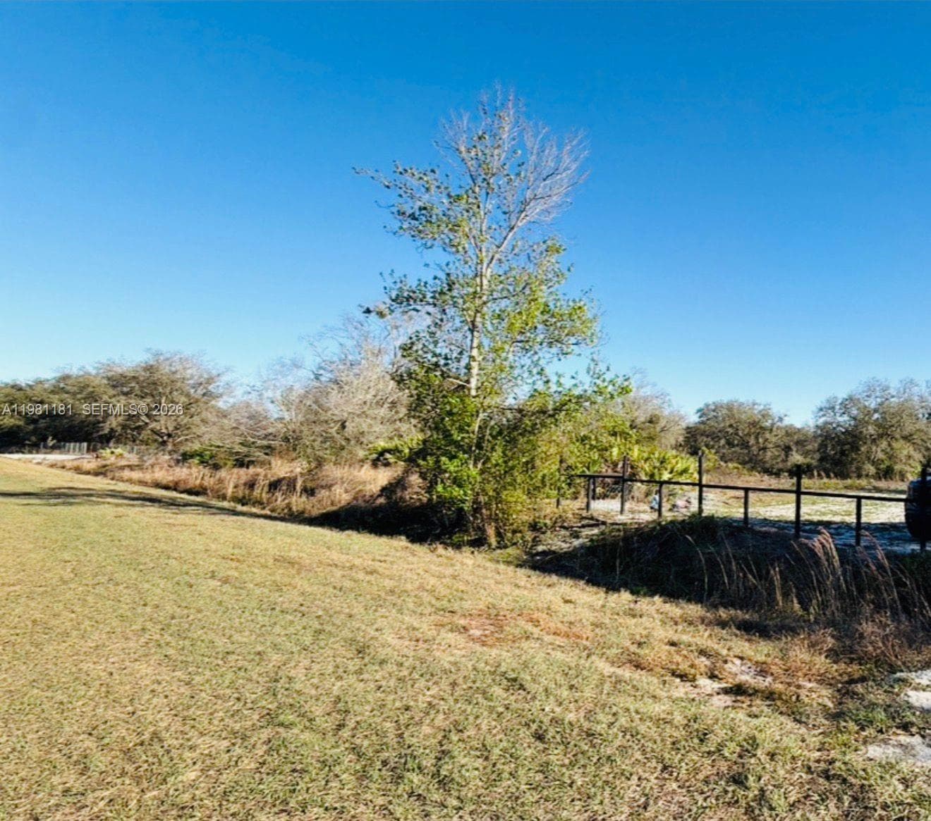 18626 NW 284 st, Okeechobee FL 34972