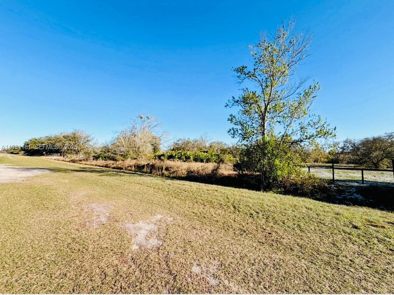 18626 NW 284 st, Okeechobee FL 34972