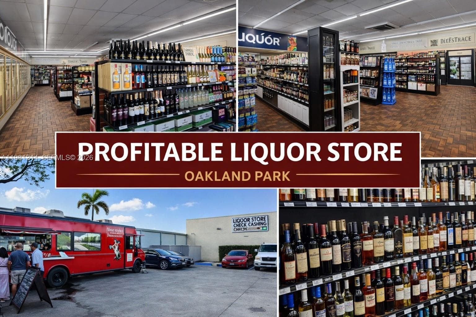 4401 N Dixie Hwv, Oakland Park FL 33334