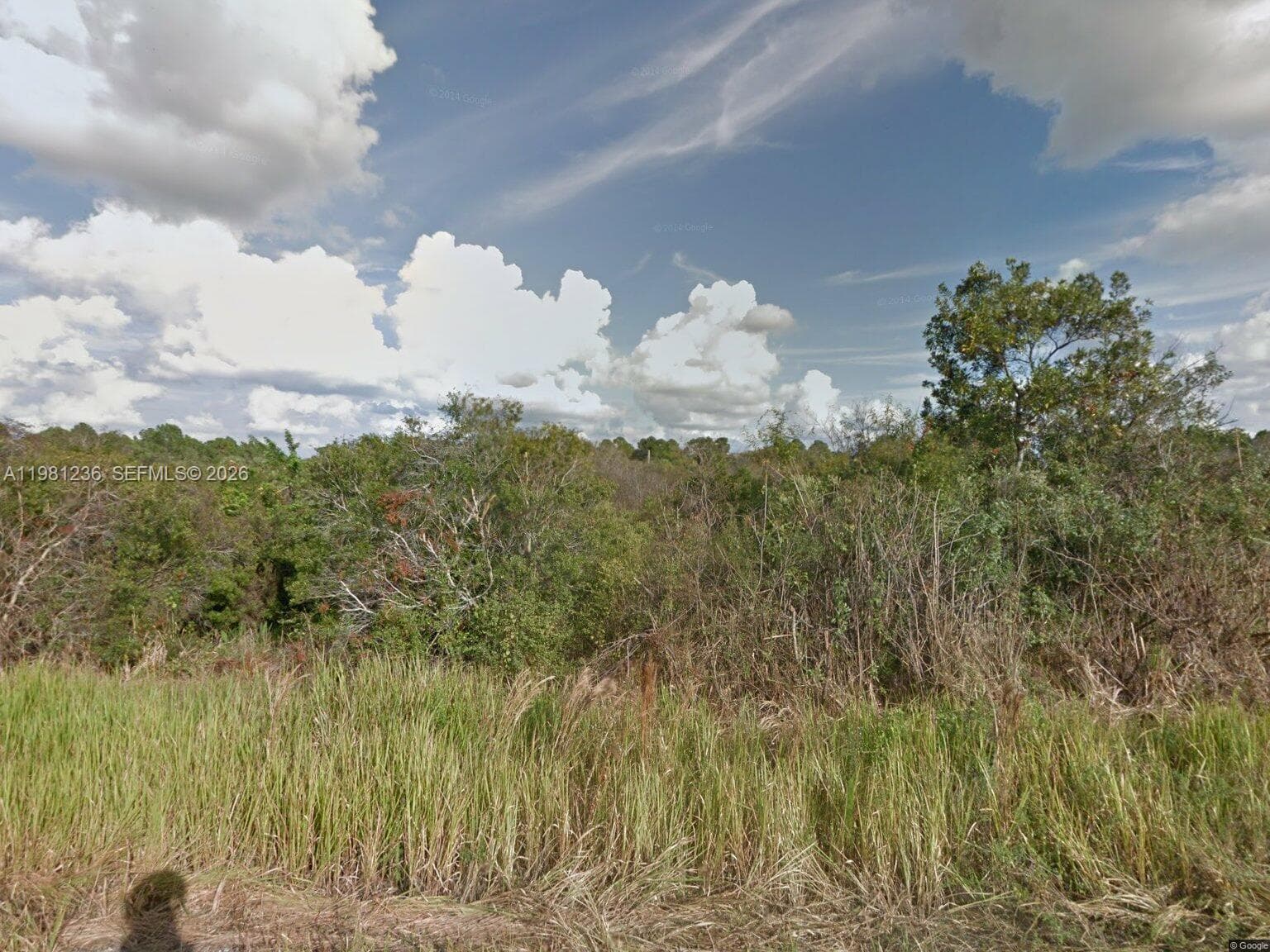 2600 IDA CT N, Lehigh Acres FL 33871