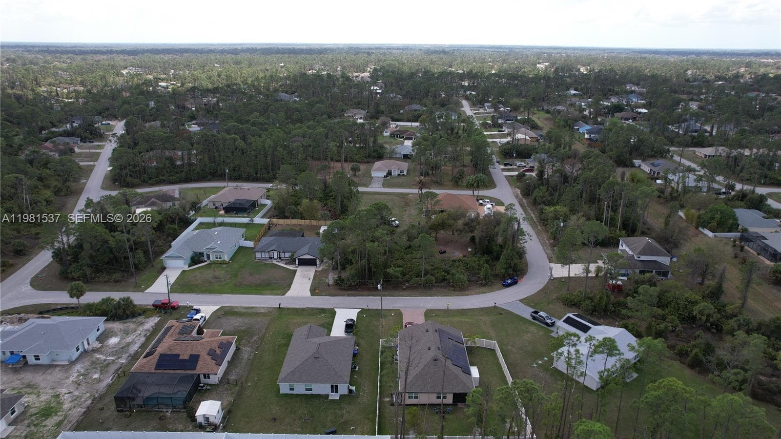 0 GANTRY RD, North Port FL 34288