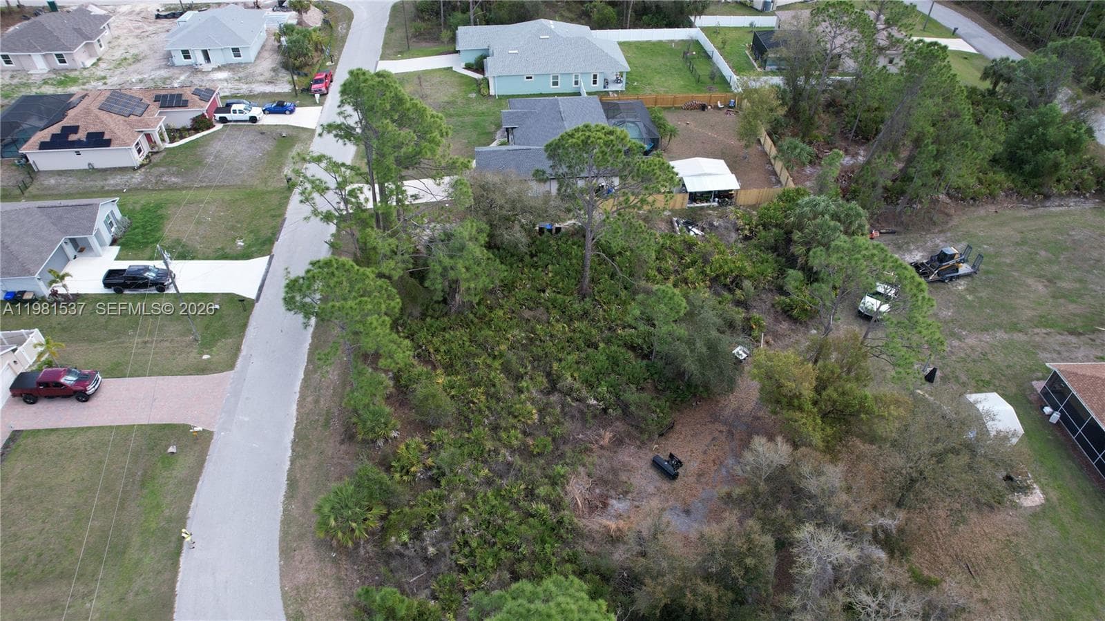 0 GANTRY RD, North Port FL 34288