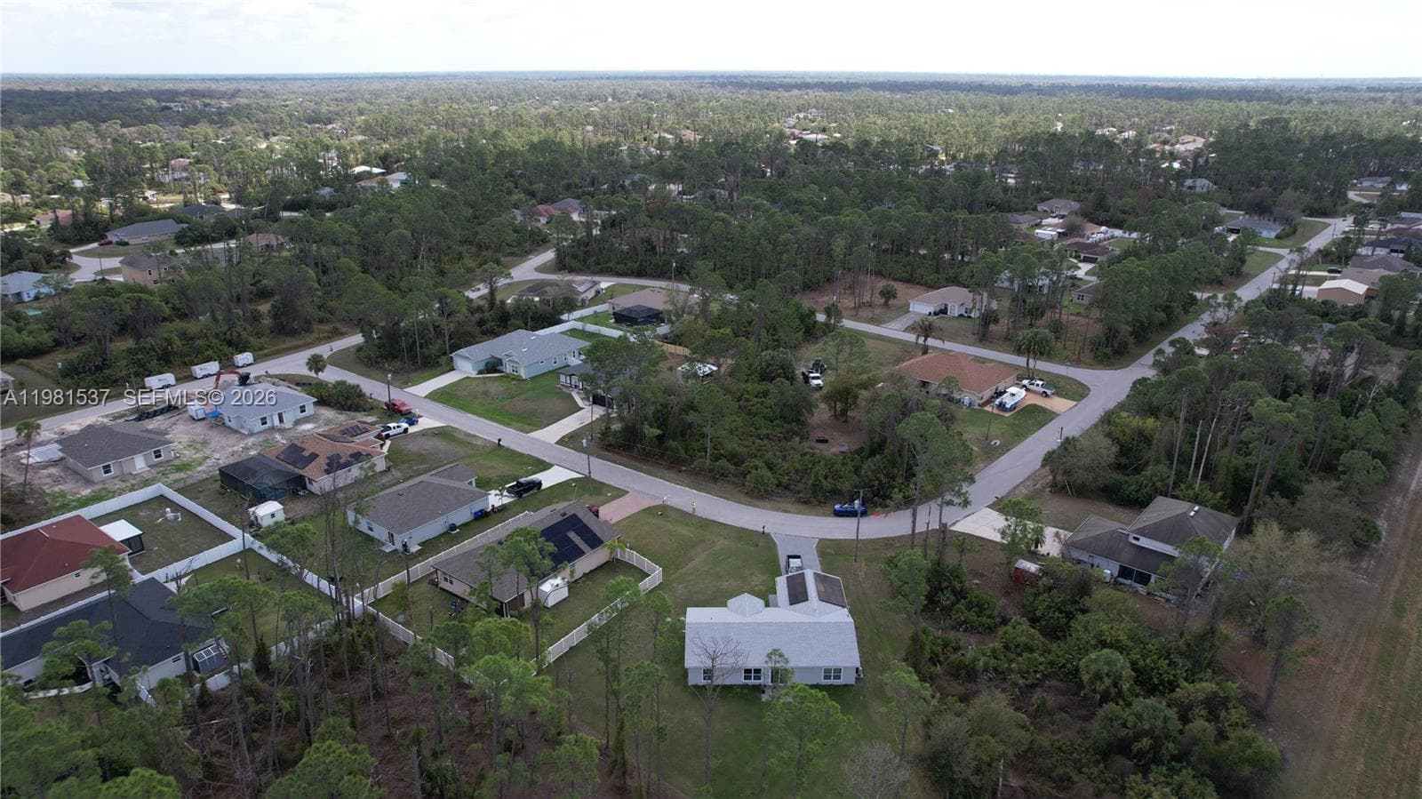 0 GANTRY RD, North Port FL 34288
