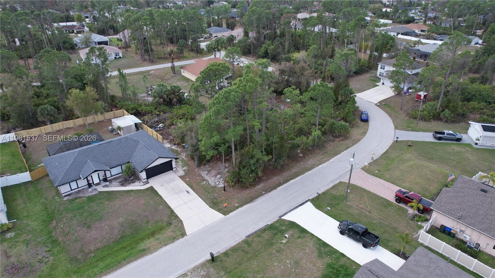 0 GANTRY RD, North Port FL 34288
