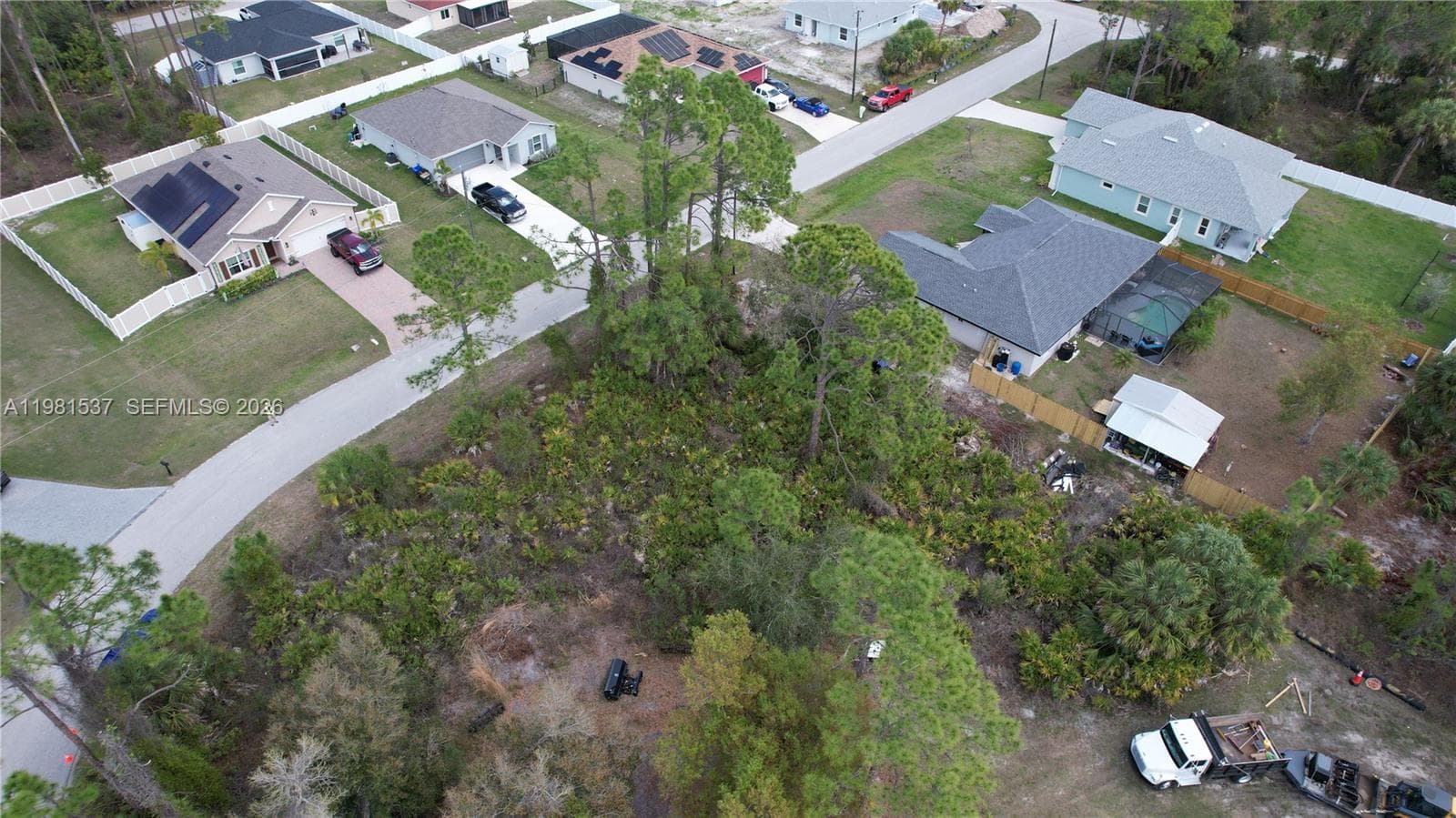 0 GANTRY RD, North Port FL 34288