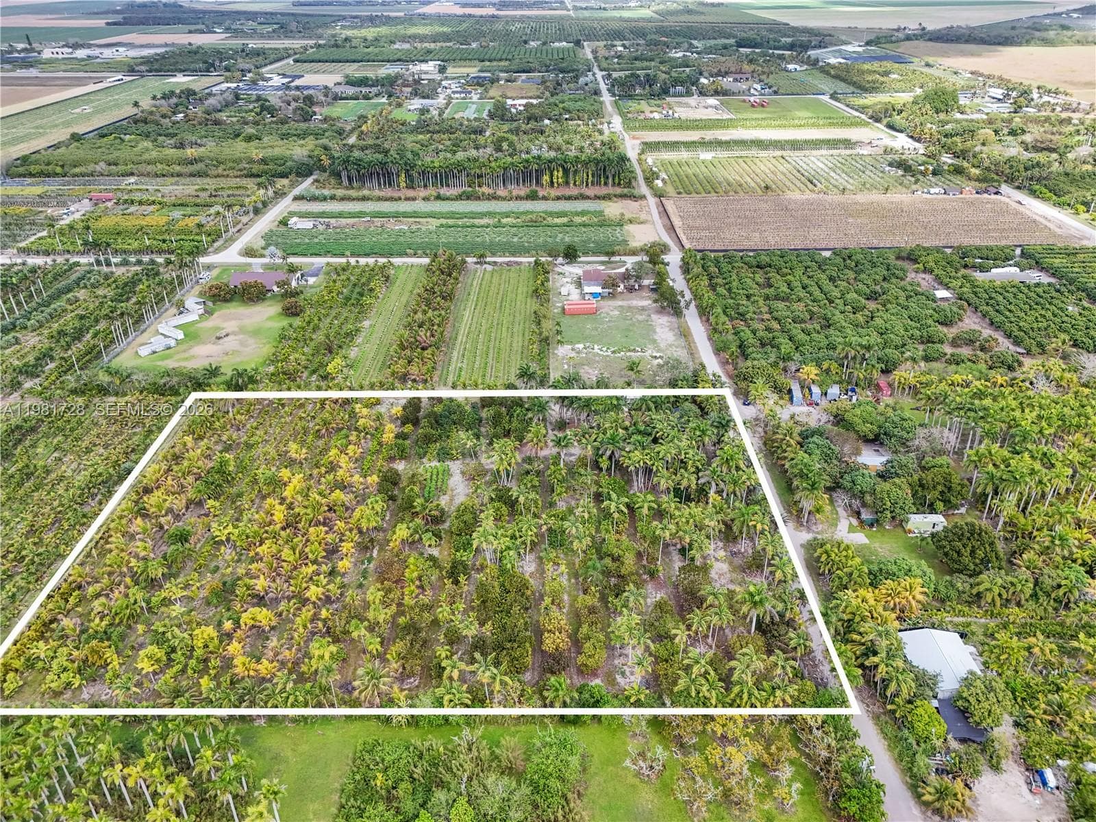 21200 SW 401 st St, Florida City FL 33034