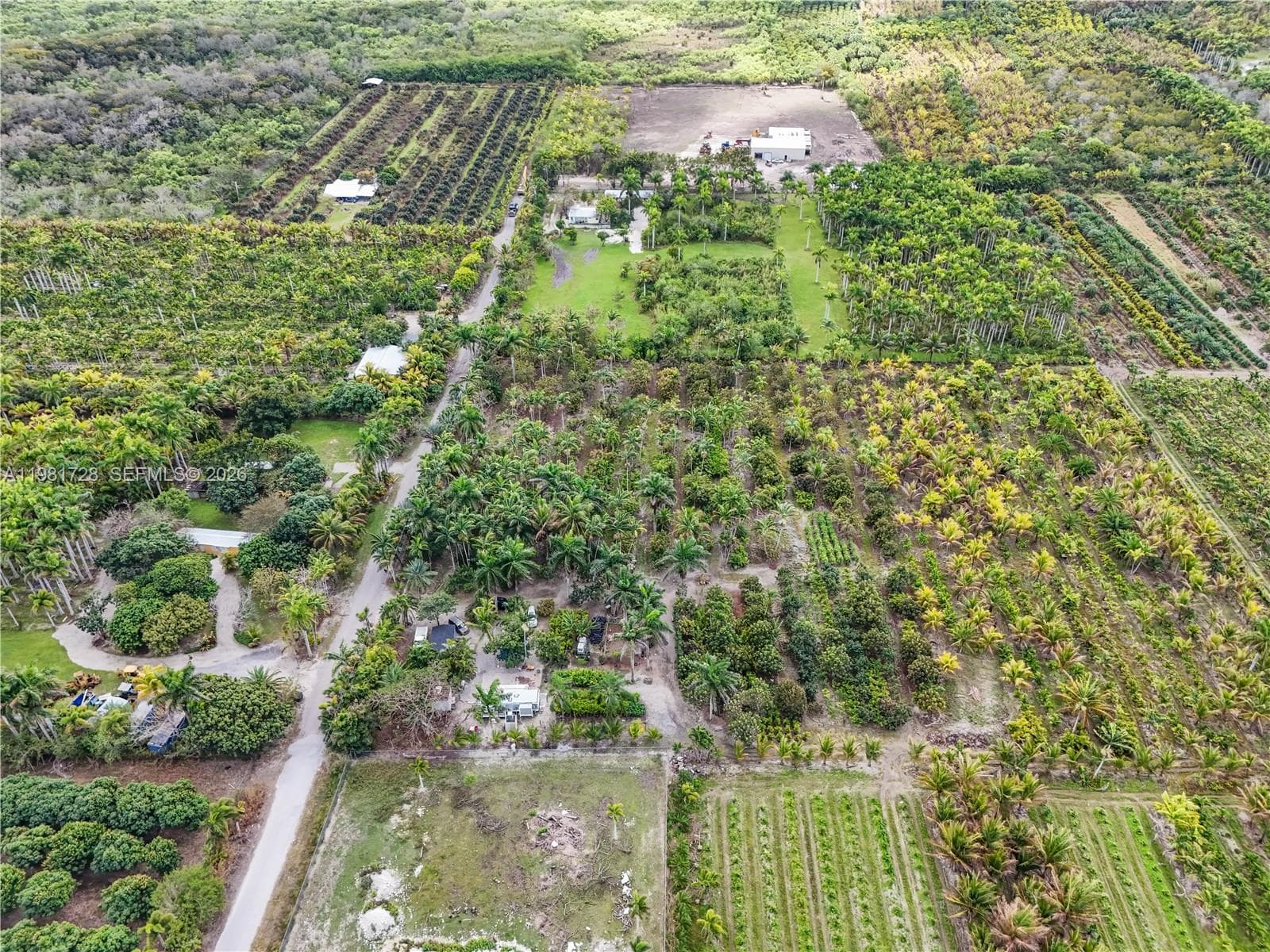 21200 SW 401 st St, Florida City FL 33034