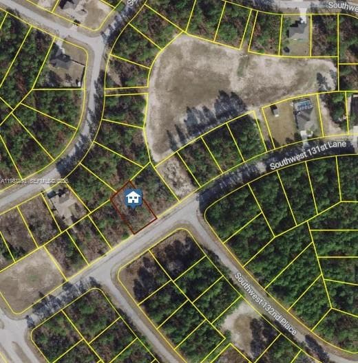 84XX SW 131st Lane, Ocala FL 34473