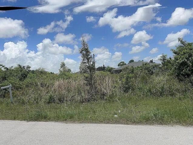 1285 SW Patricia Avenue, Port St. Lucie FL 34953