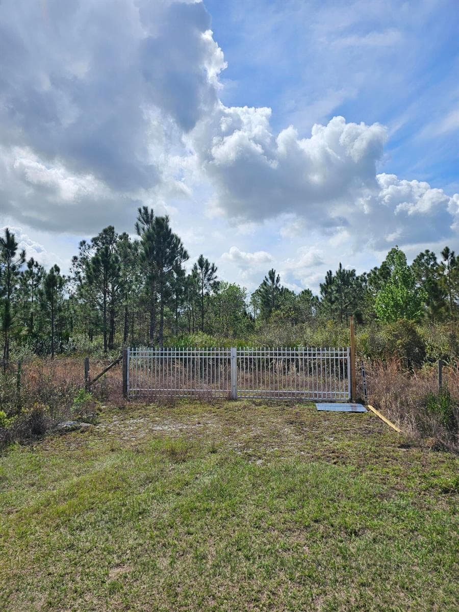 Gated and Fenced