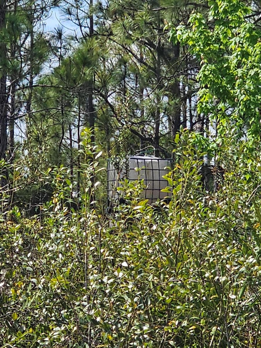 Water Tank