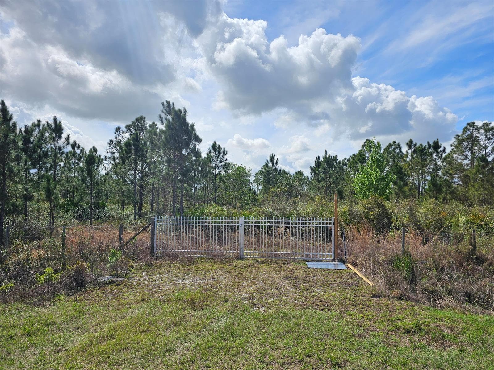 17720 NW 268th Street, Okeechobee FL 34972