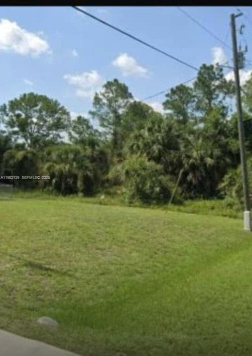 Johannesberg Road, North Port FL 34288