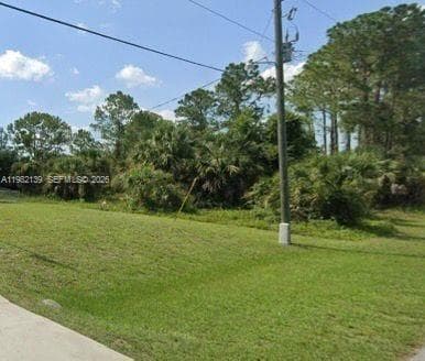 Johannesberg Road, North Port FL 34288