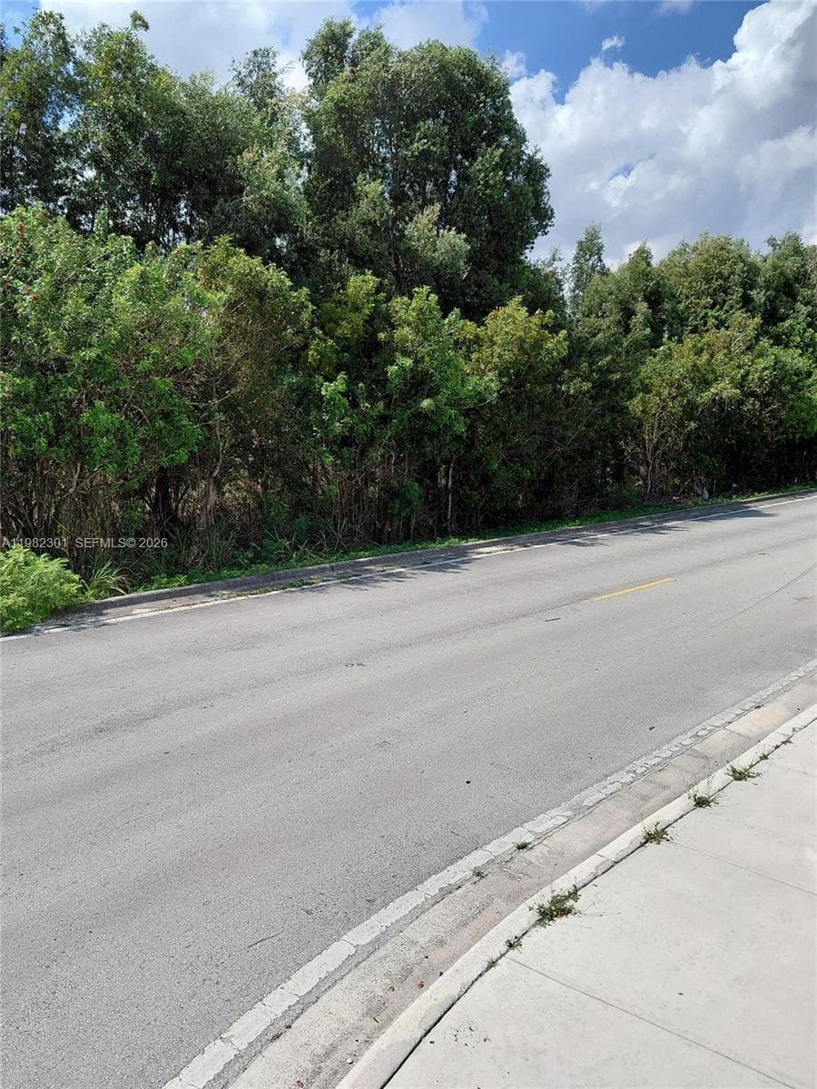 168xx 45th st, Miami FL 33185
