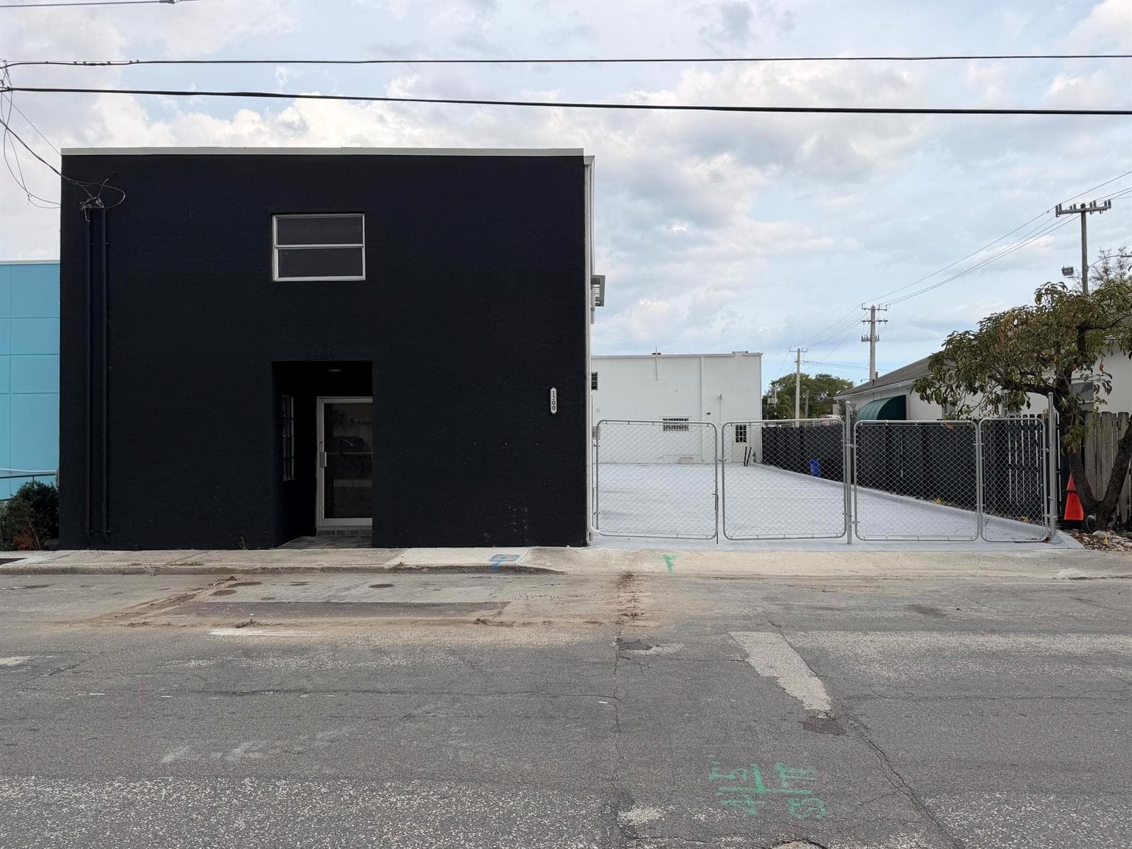 1200 Clare Avenue, West Palm Beach FL 33401