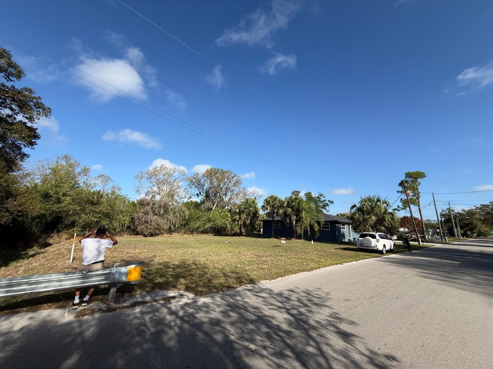 228 Singleton Avenue, FL 34266