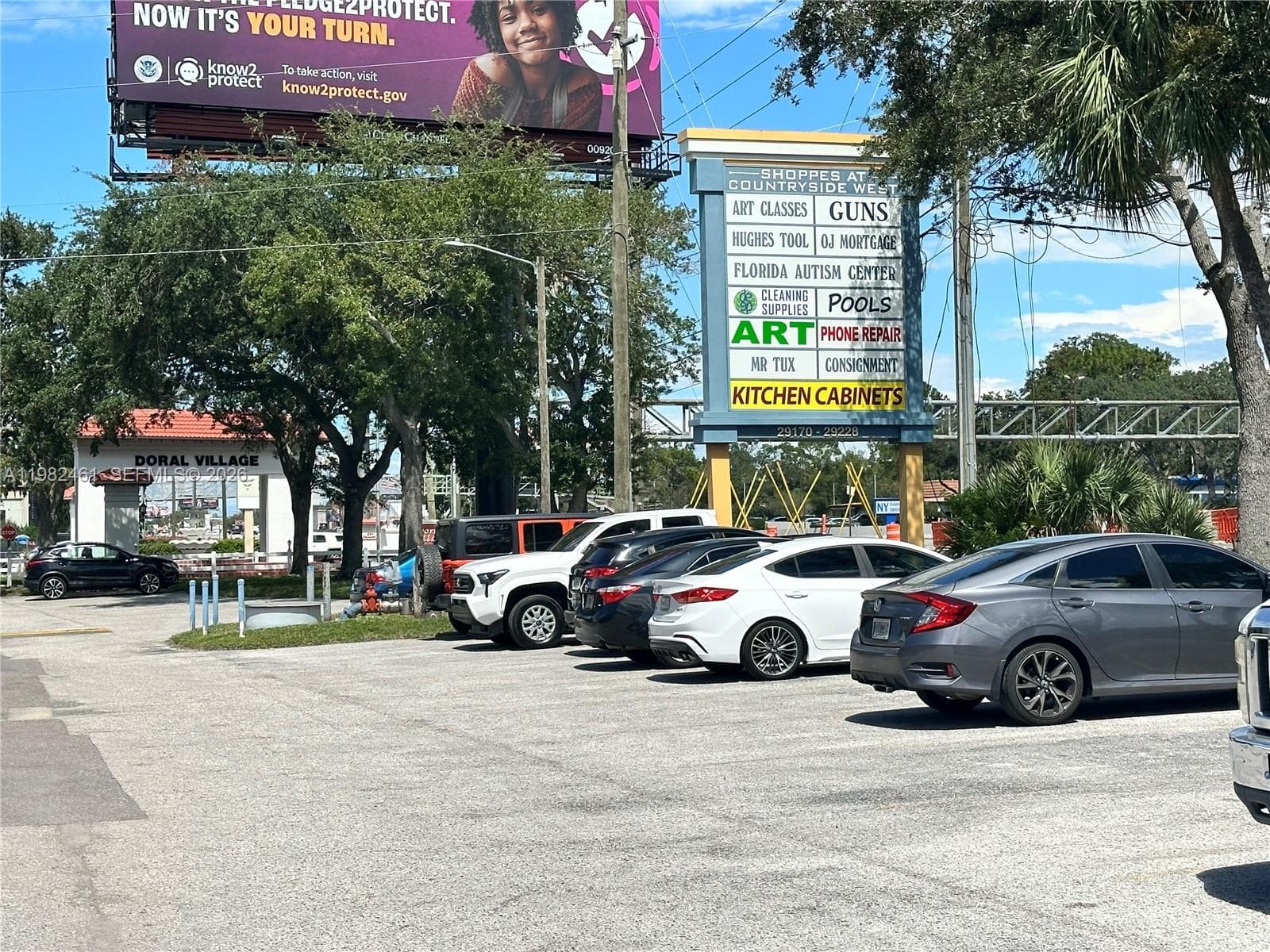 29156 US HWY 19 N # 29156, Clearwater FL 33761