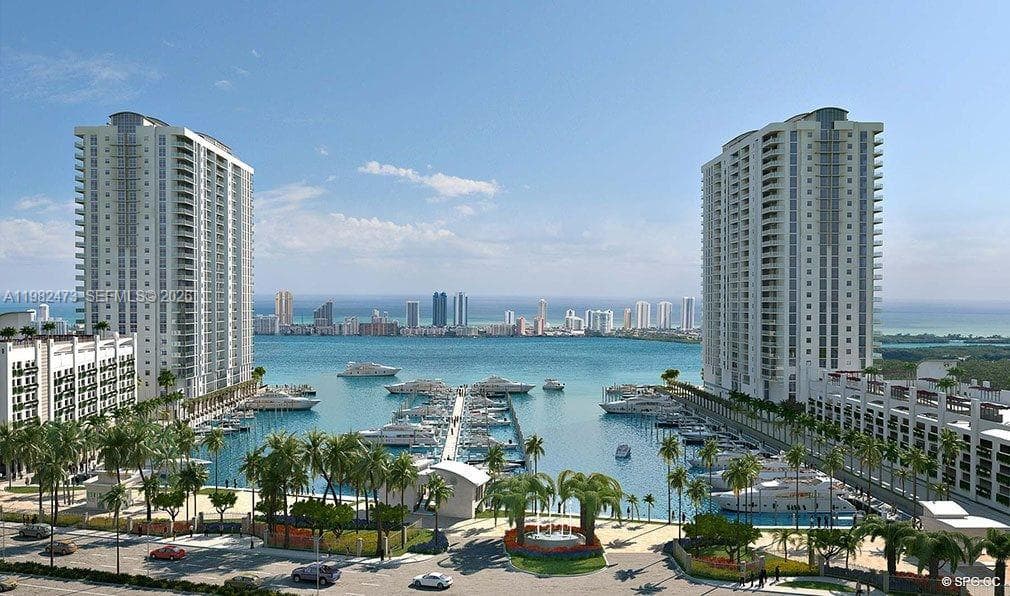 17211 Biscayne Blvd - Slip 078, North Miami Beach FL 33160