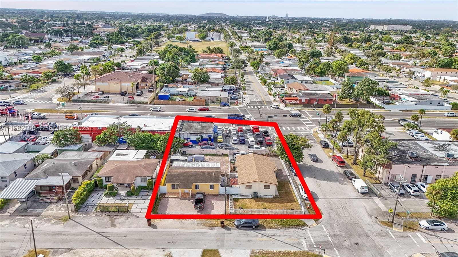 4265 E 8th Ave, Hialeah FL 33013