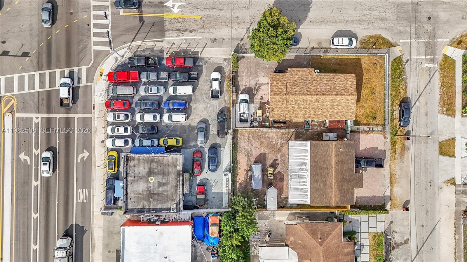 4265 E 8th Ave, Hialeah FL 33013