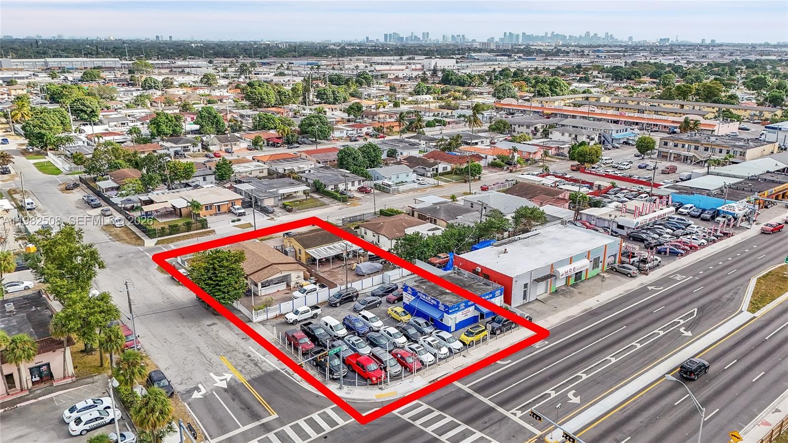 4265 E 8th Ave, Hialeah FL 33013