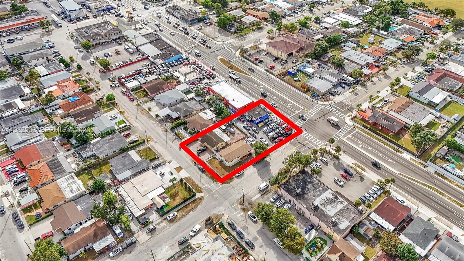 4265 E 8th Ave, Hialeah FL 33013