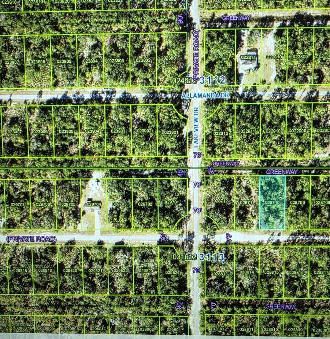 Site location