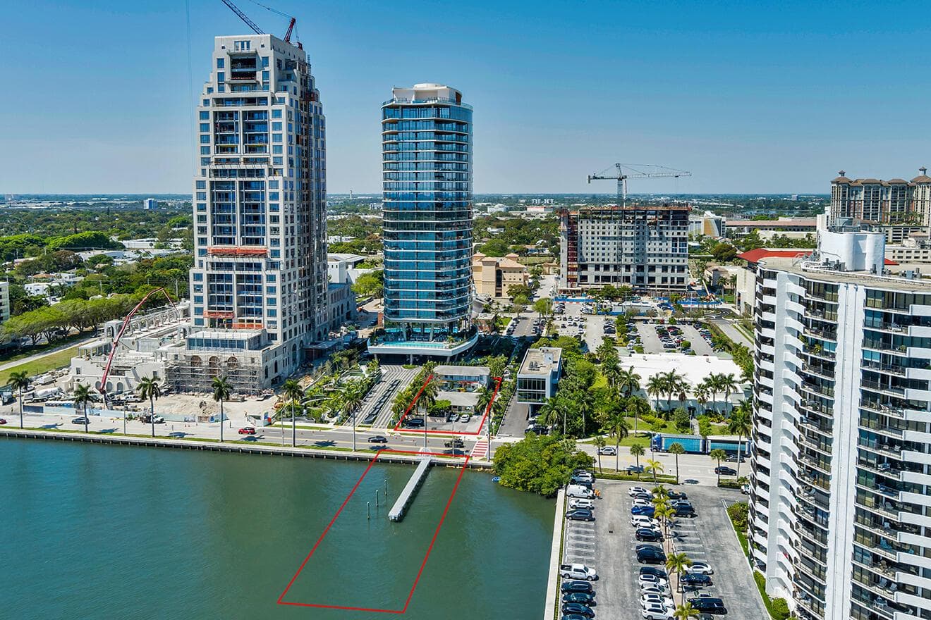 1301 S Flagler Drive, West Palm Beach FL 33401