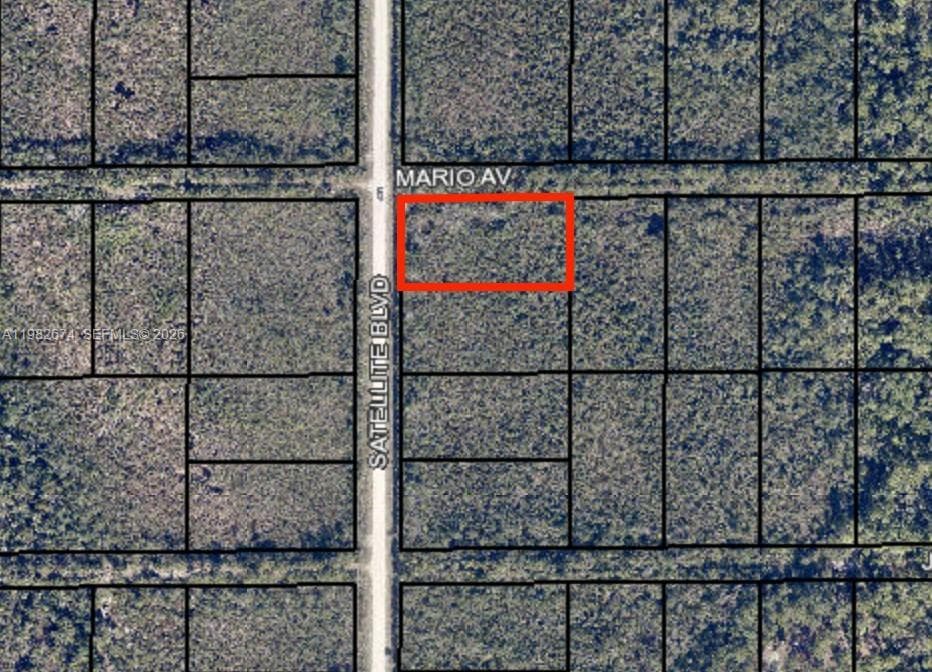 2801 Satellite Blvd., Cocoa FL 32926