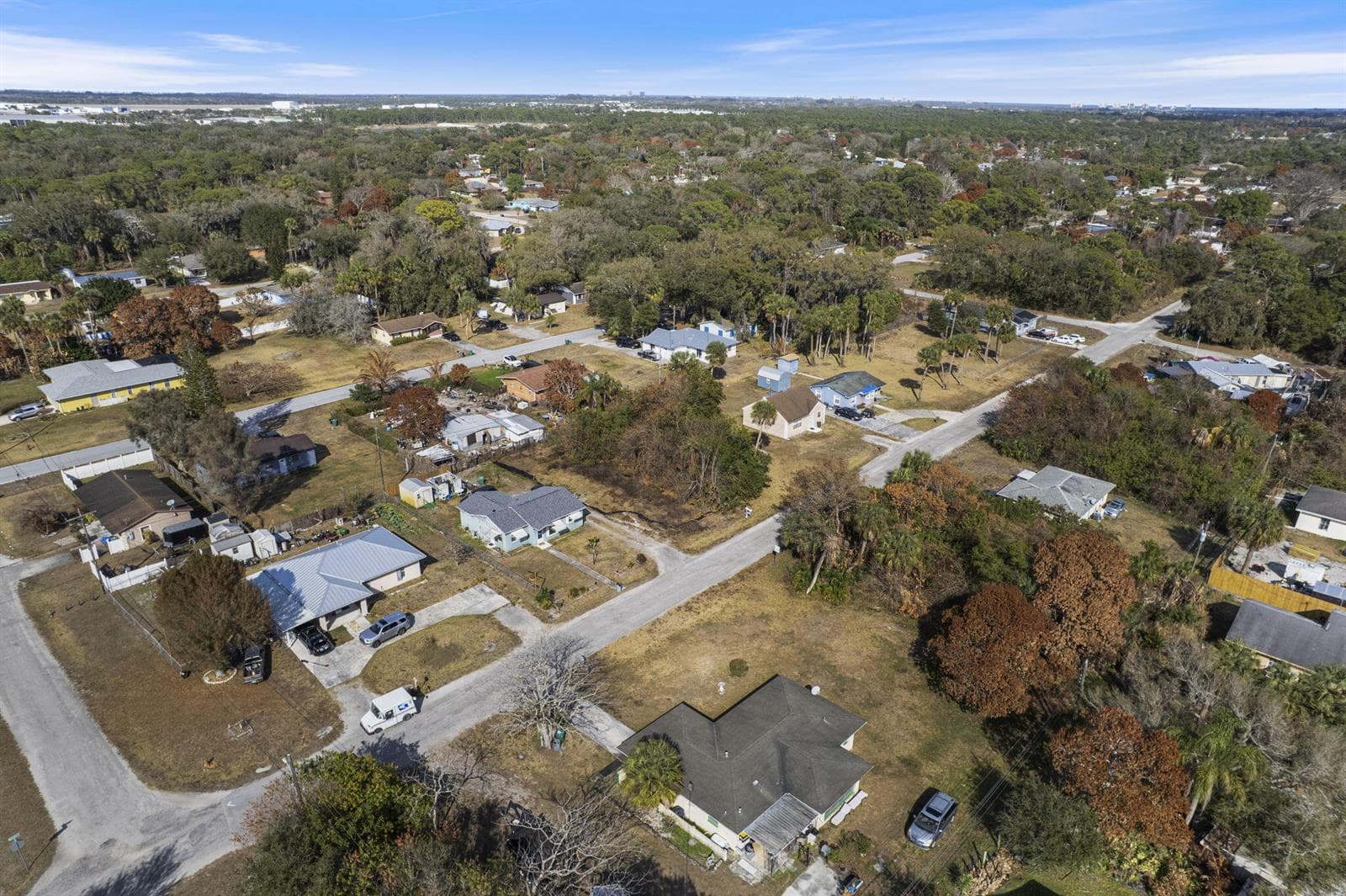 Tbd Barcelona Avenue, Fort Pierce FL 34946
