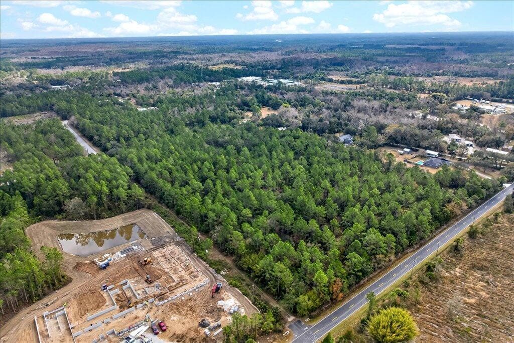 0 Old Haw Creek Road, FL 32110