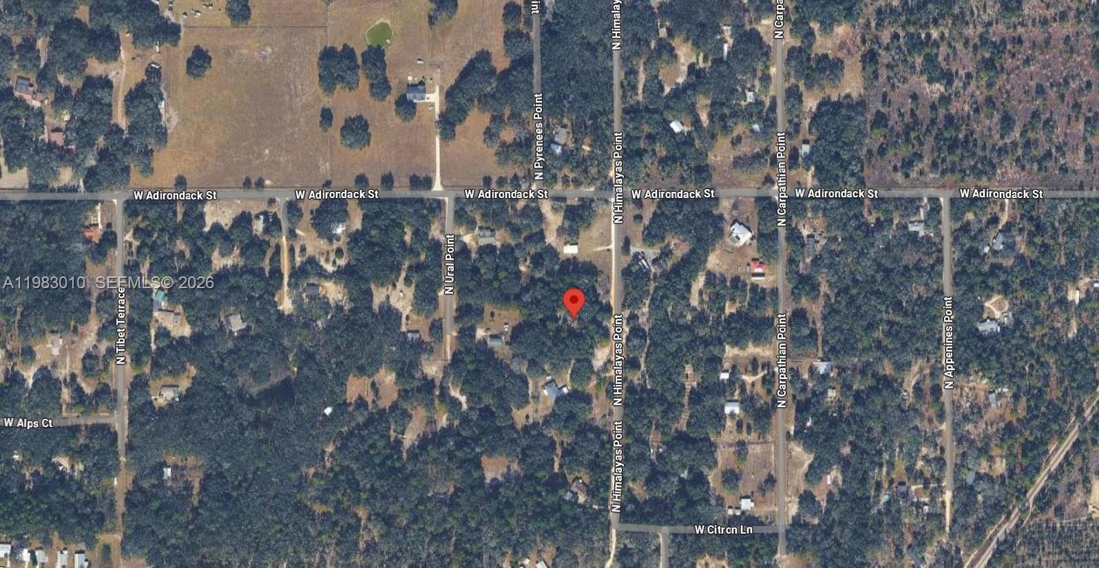 8668 N Himalayas Point, Other City - In The State Of Florida FL 34433