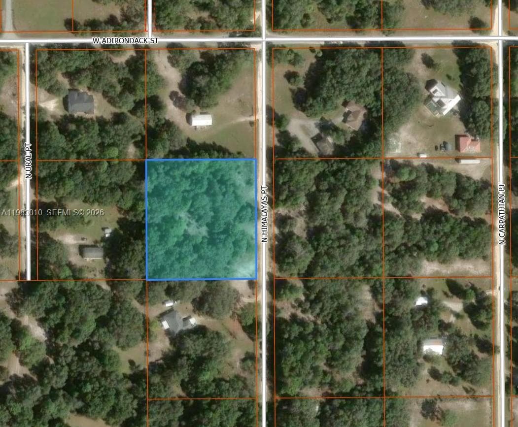 8668 N Himalayas Point, Other City - In The State Of Florida FL 34433