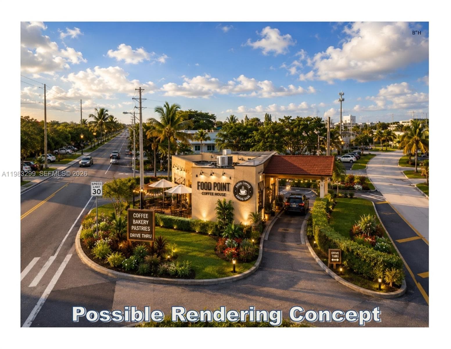 900 Old Federal Hwy, Hallandale Beach FL 33009