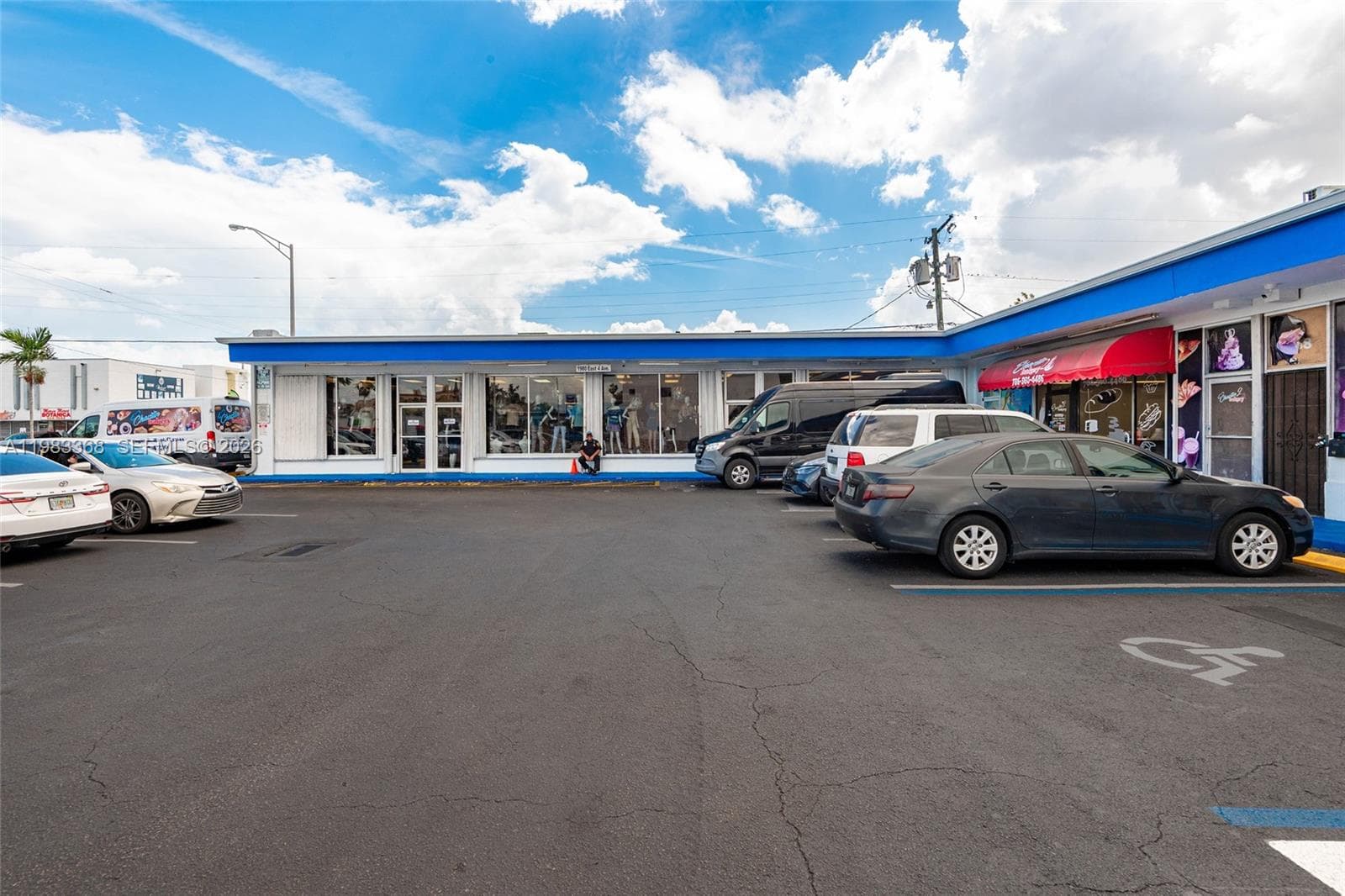 1992 E 4th Ave, Hialeah FL 33010