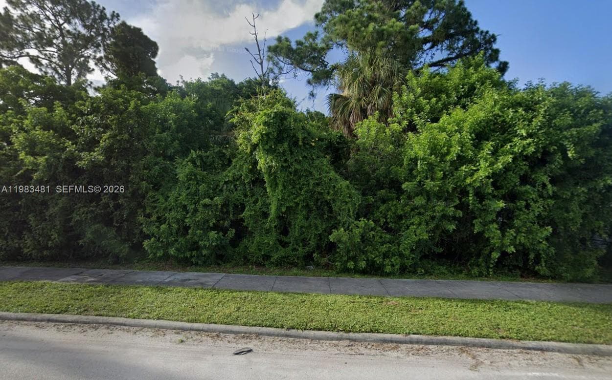 0 Totten Rd, Fort Pierce FL 34947