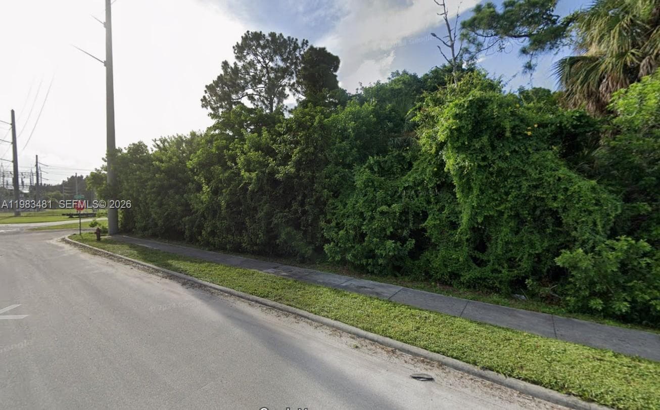 0 Totten Rd, Fort Pierce FL 34947