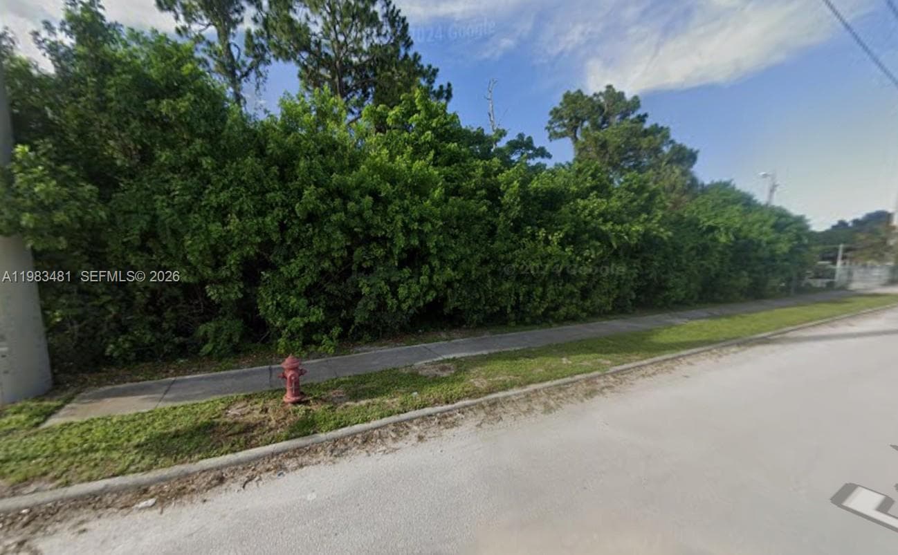 0 Totten Rd, Fort Pierce FL 34947