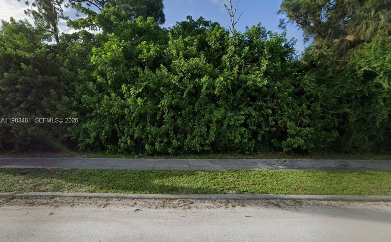 0 Totten Rd, Fort Pierce FL 34947