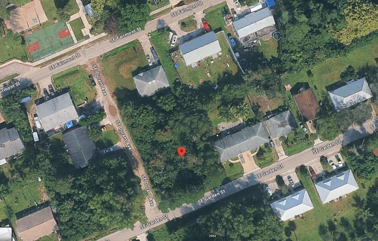 2965 SE Garden Street, Stuart FL 34997