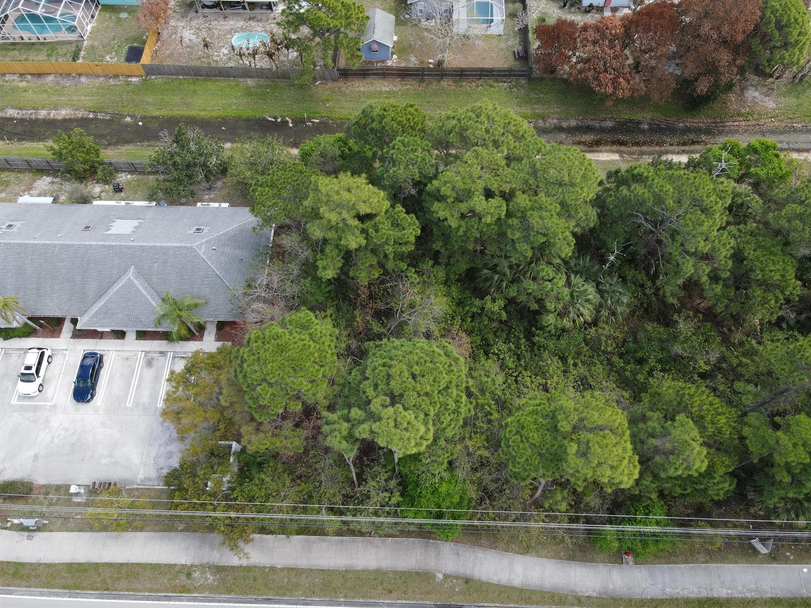 1751 SE Lennard Road NW, Port St. Lucie FL 34952