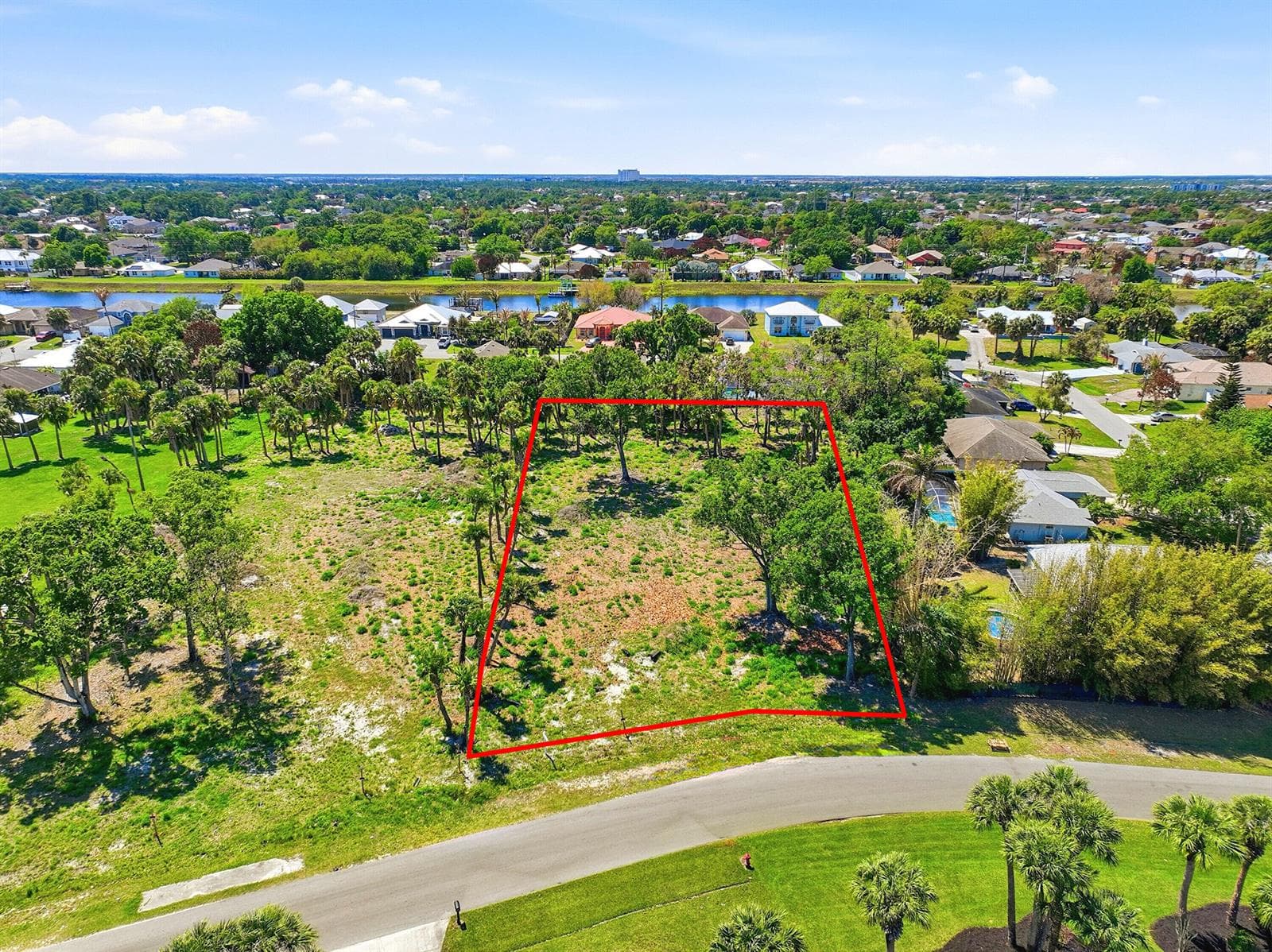 2016 SW Leafy Road, Port St. Lucie FL 34953