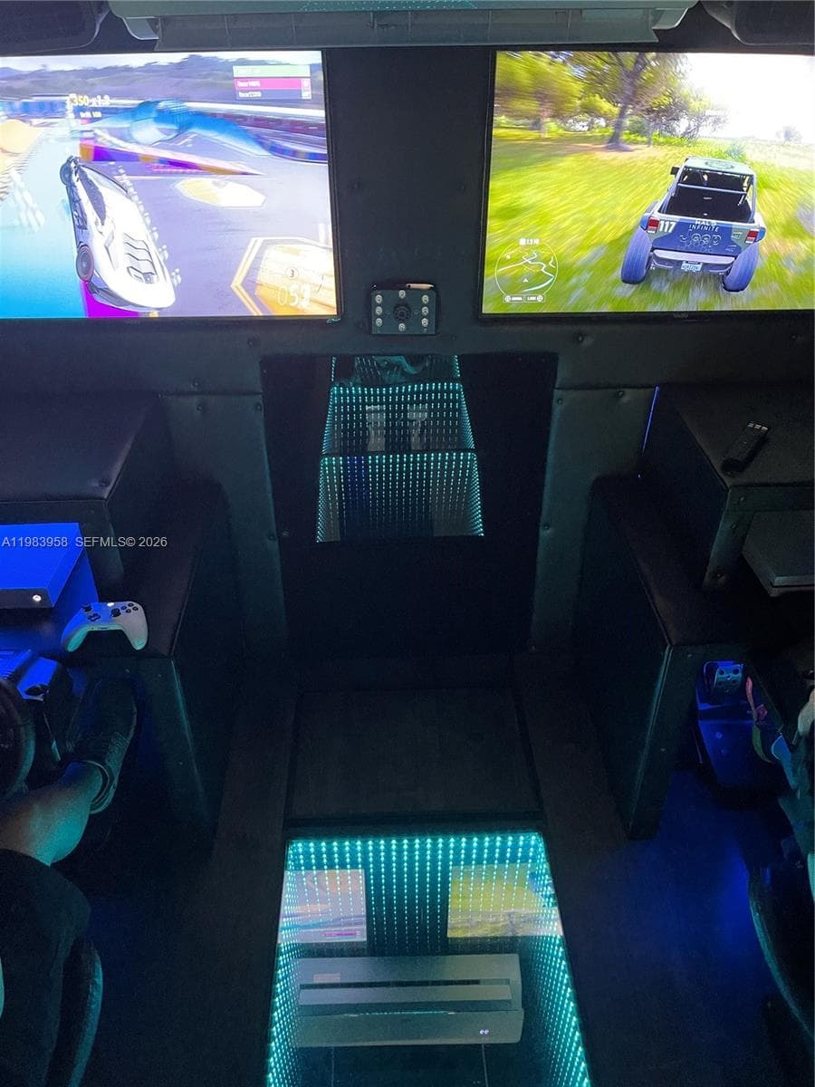 GAMING BUS BUSINESS SW FOR SALE, Cutler Bay FL 33190