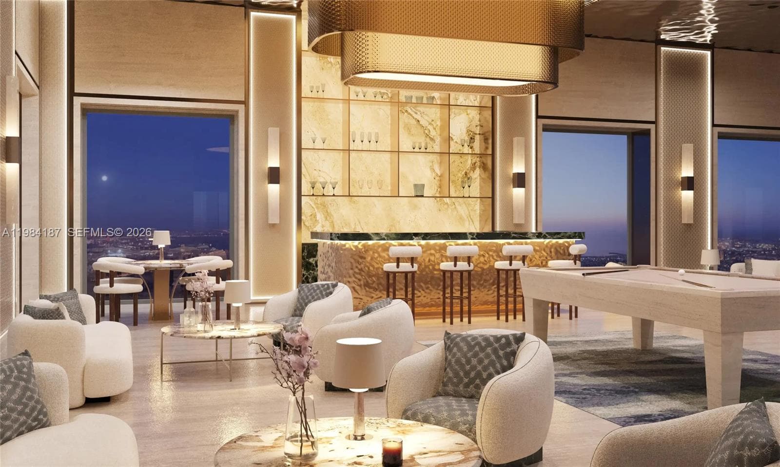 79 Sheikh Zayed Road # 6601, Dubai
