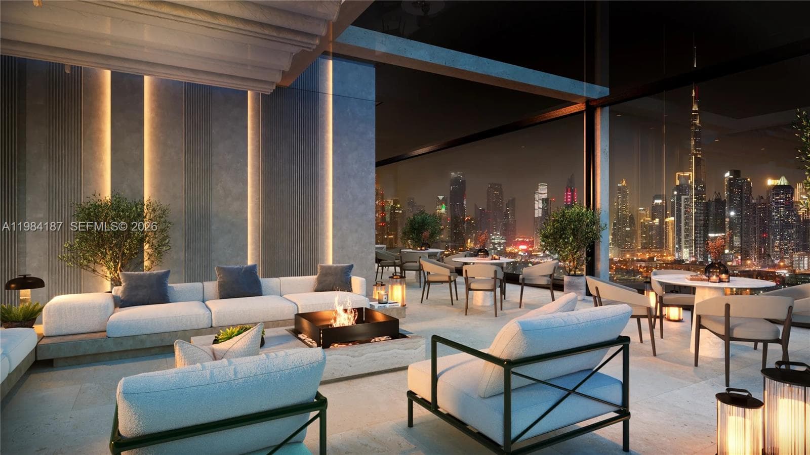 79 Sheikh Zayed Road # 6601, Dubai